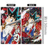 『真・侍伝 YAIBA』プリズムビジュアルコレクション (BOX)全7種