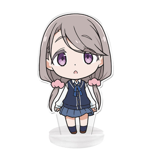 『mono』ぷにこれ!アクリルフィギュア(スタンド付) 敷島桜子