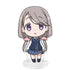 『mono』ぷにこれ!アクリルフィギュア(スタンド付) 敷島桜子