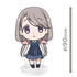 『mono』ぷにこれ!アクリルフィギュア(スタンド付) 敷島桜子