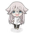 『mono』ぷにこれ!アクリルフィギュア(スタンド付) 秋山春乃