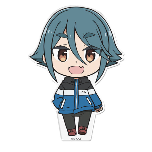 『mono』ぷにこれ!アクリルフィギュア(スタンド付) 駒田華子