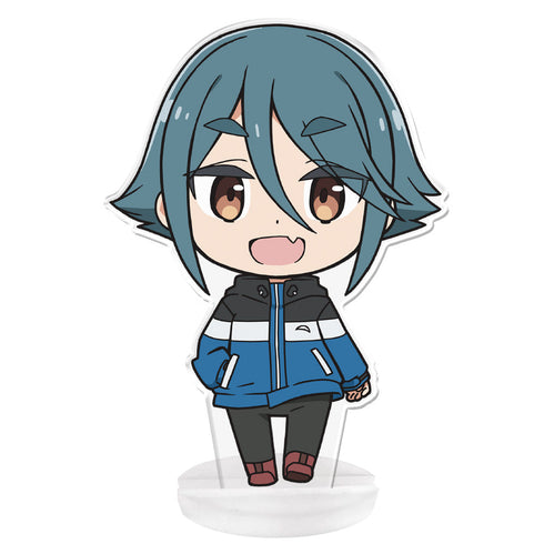 『mono』ぷにこれ!アクリルフィギュア(スタンド付) 駒田華子