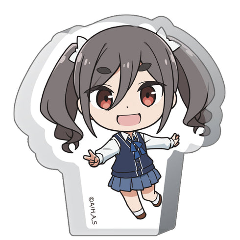 『mono』厚みアクリルスタンド 霧山アン デフォルメver.