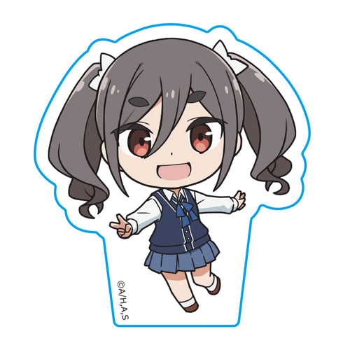 『mono』厚みアクリルスタンド 霧山アン デフォルメver.