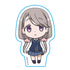 『mono』厚みアクリルスタンド 敷島桜子 デフォルメver.