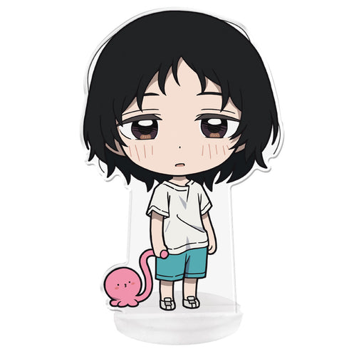 『タコピーの原罪』ぷにこれ!アクリルフィギュア(スタンド付) しずか&タコピー