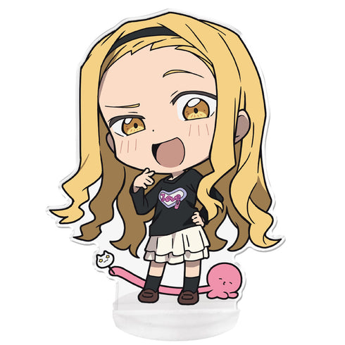 『タコピーの原罪』ぷにこれ!アクリルフィギュア(スタンド付) まりな&タコピー