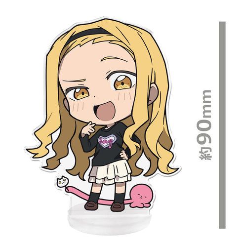 『タコピーの原罪』ぷにこれ!アクリルフィギュア(スタンド付) まりな&タコピー