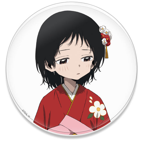 『タコピーの原罪』アクリルコースター (スタンド付) 正月ver.