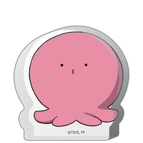 『タコピーの原罪』厚みアクリルスタンド タコピー