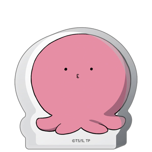 『タコピーの原罪』厚みアクリルスタンド タコピー