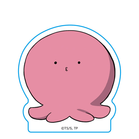 『タコピーの原罪』厚みアクリルスタンド タコピー