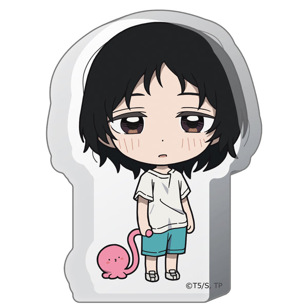 『タコピーの原罪』厚みアクリルスタンド しずか&タコピー【202609再販】
