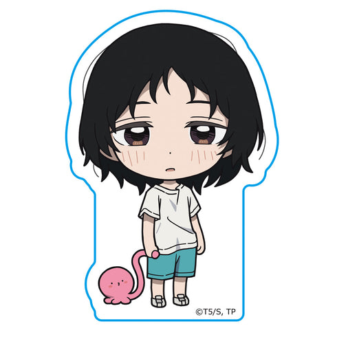 『タコピーの原罪』厚みアクリルスタンド しずか&タコピー