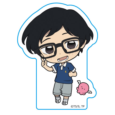 『タコピーの原罪』厚みアクリルスタンド 直樹&タコピー