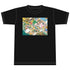 『CITY THE ANIMATION』Tシャツ キービジュアルver.
