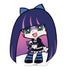 『New PANTY & STOCKING with GARTERBELT』ぷにこれ!アクリルフィギュア(スタンド付) ストッキング
