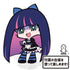 『New PANTY & STOCKING with GARTERBELT』ぷにこれ!アクリルフィギュア(スタンド付) ストッキング