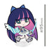 『New PANTY & STOCKING with GARTERBELT』ぷにこれ!アクリルフィギュア(スタンド付) ストッキング 天使ver.