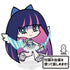 『New PANTY & STOCKING with GARTERBELT』ぷにこれ!アクリルフィギュア(スタンド付) ストッキング 天使ver.