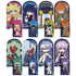 『New PANTY & STOCKING with GARTERBELT』プリズムビジュアルコレクション (BOX)全8種