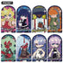 『New PANTY & STOCKING with GARTERBELT』プリズムビジュアルコレクション (BOX)全8種