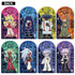 『New PANTY & STOCKING with GARTERBELT』プリズムビジュアルコレクション (BOX)全8種