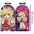 『New PANTY & STOCKING with GARTERBELT』プリズムビジュアルコレクション (BOX)全8種