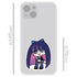 『New PANTY & STOCKING with GARTERBELT』ダイカットステッカー ストッキング
