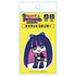 『New PANTY & STOCKING with GARTERBELT』ダイカットステッカー ストッキング