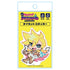 『New PANTY & STOCKING with GARTERBELT』ダイカットステッカー パンティ 天使ver.