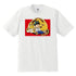 『真・侍伝 YAIBA』Tシャツ 刃&カゲトラ【202605再販】