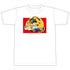 『真・侍伝 YAIBA』Tシャツ 刃&カゲトラ