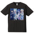 『Summer Pockets』Tシャツ しろは&蒼&鴎&紬