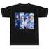 『Summer Pockets』Tシャツ しろは&蒼&鴎&紬