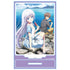 『Summer Pockets』アクリルキャラスタンド 鳴瀬 しろは編ビジュアル