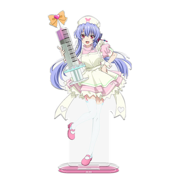 『Summer Pockets』BIGアクリルキャラスタンド 空門 蒼 ナースメイドver. 【描き下ろし】