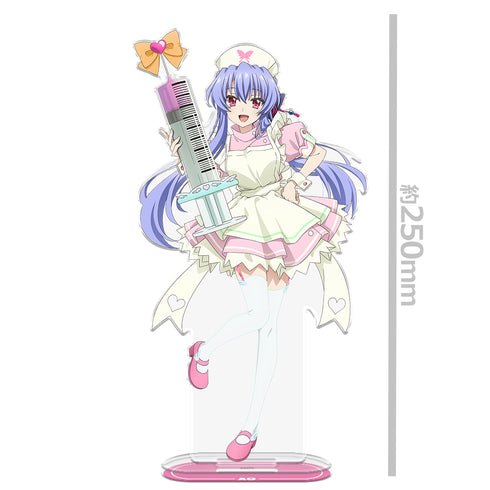 『Summer Pockets』BIGアクリルキャラスタンド 空門 蒼 ナースメイドver. 【描き下ろし】