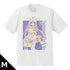 『Summer Pockets』Tシャツ 鳴瀬 しろは ナースメイドver. 【描き下ろし】