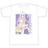 『Summer Pockets』Tシャツ 鳴瀬 しろは ナースメイドver. 【描き下ろし】