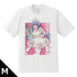 『Summer Pockets』Tシャツ 空門 蒼 ナースメイドver. 【描き下ろし】