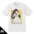 『Summer Pockets』Tシャツ 久島 鴎 ナースメイドver. 【描き下ろし】