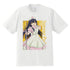 『Summer Pockets』Tシャツ 久島 鴎 ナースメイドver. 【描き下ろし】