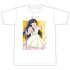 『Summer Pockets』Tシャツ 久島 鴎 ナースメイドver. 【描き下ろし】