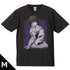『<物語>シリーズ』Tシャツ 戦場ヶ原ひたぎ シャツver.【202610再販】