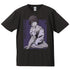 『<物語>シリーズ』Tシャツ 戦場ヶ原ひたぎ シャツver.【202610再販】