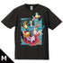 『<物語>シリーズ』Tシャツ 斧乃木余接 ステッキver.【202610再販】