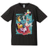 『<物語>シリーズ』Tシャツ 斧乃木余接 ステッキver.【202610再販】
