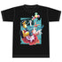 『<物語>シリーズ』Tシャツ 斧乃木余接 ステッキver.【202610再販】